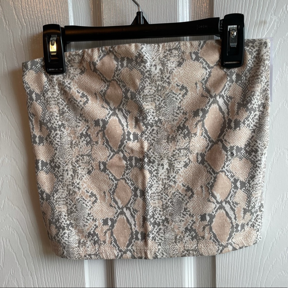 American Eagle Tube Top
